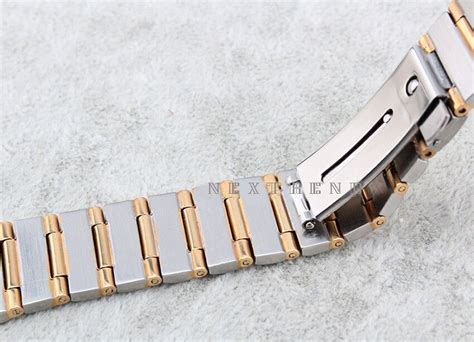 omega watch strap links